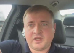 «А я в служебной поездке» - Кавкалюк отрицает, что его разыскивает Интерпол