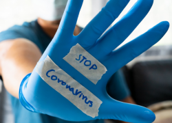 За нарушение ковид-правил вас будут штрафовать на тысячи лей