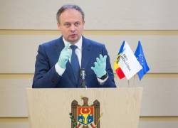 Канду подгоняет своих партнеров сломать власть