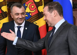 Дмитрий Медведев: Москва рассчитывает наверстать упущенные возможности в отношениях с Кишиневом