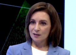 Информация была неполной: Майя Санду рассказала, почему не амнистировала осужденную многодетную мать 