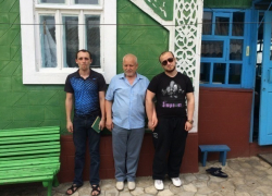 Машина, на которой скрылся младший сын депутата ЛДПМ, была найдена в Бельцах 