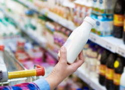 Информации о содержимом продуктов на этикетках будет больше