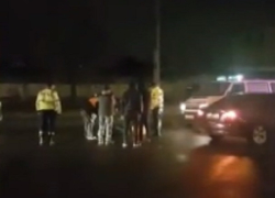 В Кишиневе водитель убил мужчину на пешеходном переходе