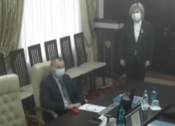 Судья Лилия Цуркан рассказала о своем удивительном вещем сне