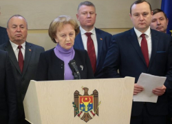 LIVE! Республиканский совет ПСРМ принял решение