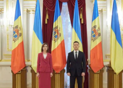 Политолог: в Киеве Санду открыто продемонстрировала желание действовать против России