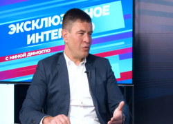 Референдум о придании русскому языку статуса государственного в РМ должен произойти - Виктор Петров