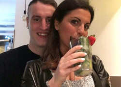 Футболист застрелил обидевшуюся на него возлюбленную и покончил с собой