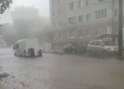 15 квартир в Кишиневе полностью затопило – люди просят о помощи