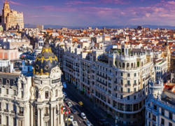 Мужчина из Молдовы скончался в Испании от коронавируса