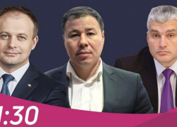 Богдан Цырдя разложил «по косточкам» липовых патриотов – Канду, Слусаря и Усатого