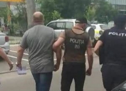 В столице задержали мужчину, приговоренного в 2019 году к восьми годам заключения