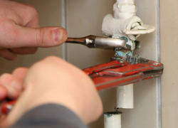 С 1 августа должников начнут отключать от газовых сетей 