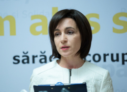 ПДС сначала сопротивлялась изменениям Кодекса о выборах, а теперь срочно требует их принятия