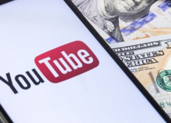 Девять молдавских влогеров впервые задекларировали свои доходы в социальных сетях 