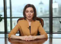 Санду предлагает диаспоре показать, как они скучают по Молдове