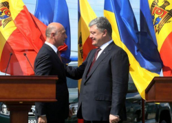 Филип и Яралов минувшей зимой вымогали 4 миллиона долларов на Украине ради "нужд ДПМ"