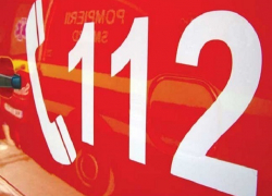 Более двух млн звонков получила экстренная служба 112 в минувшем году