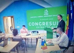 Есть ли еще порох в пороховницах у Влада Филата?