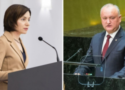 Председатель Унгенского района: Додон делает все, чтобы школы не закрывались, а что делала Майя Санду – мы все помним