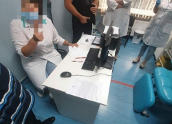 За выдачу фальшивых ковид-справок заведено пять уголовных дел