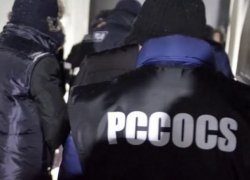Обыски в НЦБК и Антикоррупционной прокуратуре: что искали сотрудники PCCOCS