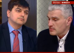 Почему, заняв третье место, вы диктуете свои условия нам? - Вартанян блоку ACUM