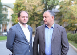 Подтверждено: Кандидатом ПСРМ на пост мэра Кишинева будет Ион Чебан