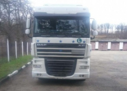 Водитель фуры спровоцировал смертельную аварию и сбежал с места ДТП