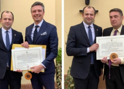 Консульская сеть Республики Молдова расширилась