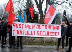 Скандал между Румынией и Венгрией спровоцировало стремление Тудосе повесить нацменьшинства