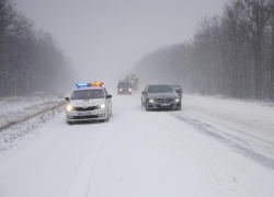 Трагедия в Ниспоренах: на трассе насмерть сбили полицейского