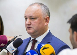 Молдавские чиновники и депутаты вновь могут ездить в Россию