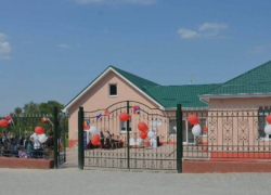 Власти Гагаузии экономят на детях села Копчак