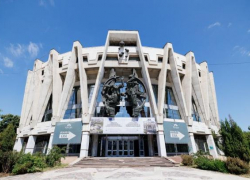 Кишинёвский цирк официально начнут восстанавливать — Минкульт подтверждает