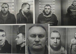 Из изолятора в Подмосковье сбежали пятеро молдавских зеков