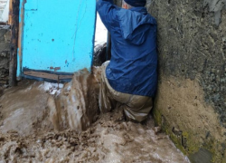 Служба спасателей: Молдова пережила настоящую стихию