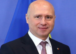 Павел Филип уверяет: Плахотнюк больше не влияет на ДПМ