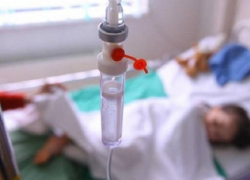 Спасатели вытащили с того света четырехлетнего мальчика