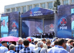 Кавкалюка, Чеботаря и Сырбу вызвали на слушания в парламент