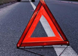 Автобус насмерть сбил пешехода в Кишиневе