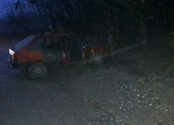 В аварии в Сорокском районе погиб человек