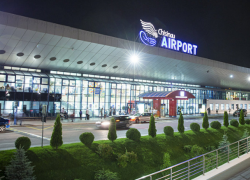 Аэропорт Кишинева вычистят до блеска к Евросаммиту