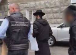 Гражданин Израиля «вышел покурить» в самолете – Кишинев такого не прощает