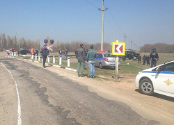 Машинист электрички рассказал о столкновении в Крыму, в котором погибли 5 человек: появились фото и видео 