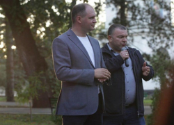 Ион Чебан: Я уверен, что мы можем выиграть в первом туре