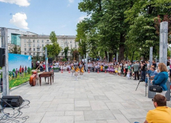 Какие культурные мероприятия состоятся в Кишиневе в эти выходные