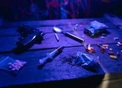 Глава МВД Молдовы: страна остаётся транзитным коридором для наркотиков, но объёмы изъятий растут