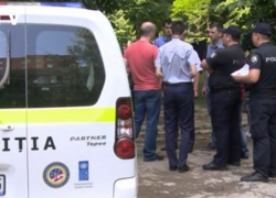 Стали известны подробности трагедии на Рышкановке, окончившейся смертью трех человек 